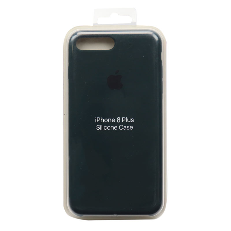 قاب سیلیکونی Apple iPhone 7/8 Plus