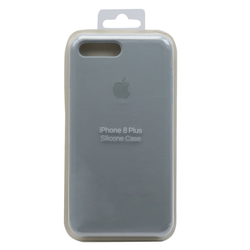قاب سیلیکونی Apple iPhone 7/8 Plus