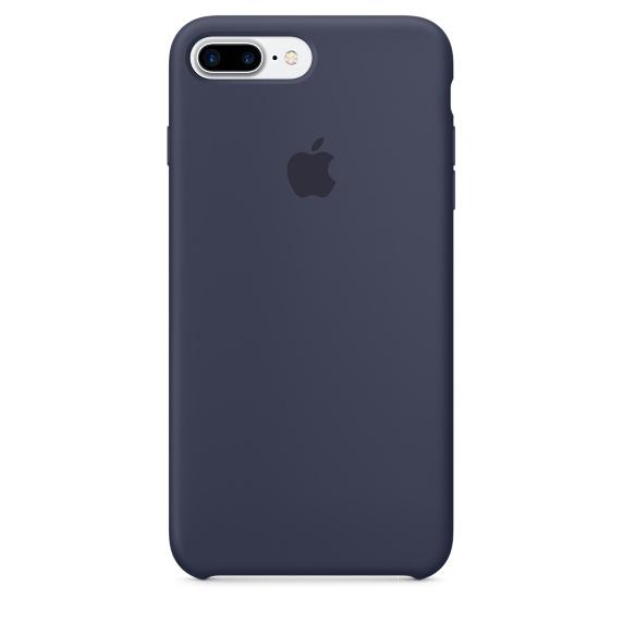 قاب سیلیکونی Apple iPhone 7/8 Plus
