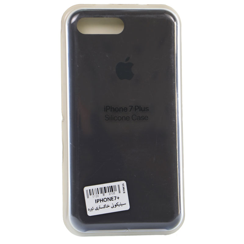 قاب سیلیکونی Apple iPhone 7/8 Plus