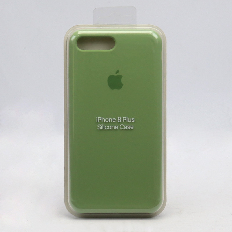 قاب سیلیکونی Apple iPhone 7/8 Plus