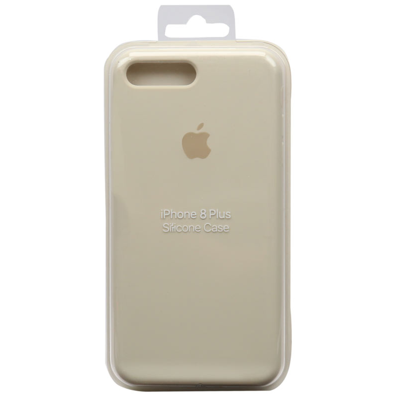 قاب سیلیکونی Apple iPhone 7/8 Plus