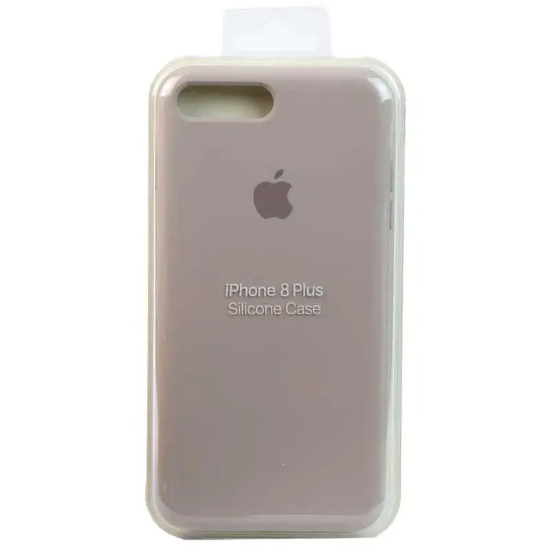 قاب سیلیکونی Apple iPhone 7/8 Plus
