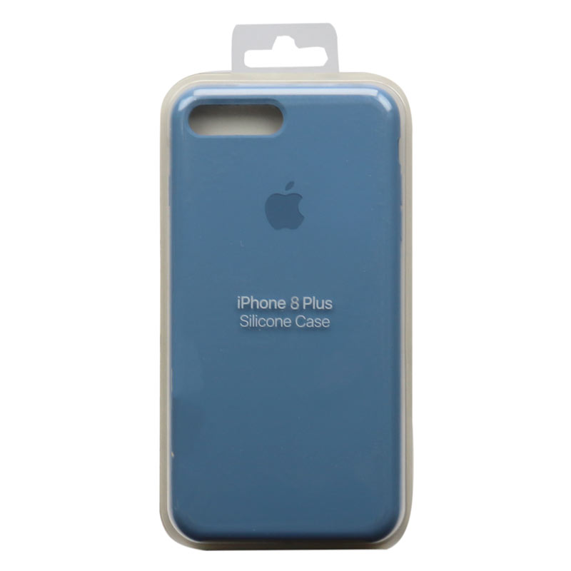 قاب سیلیکونی Apple iPhone 7/8 Plus