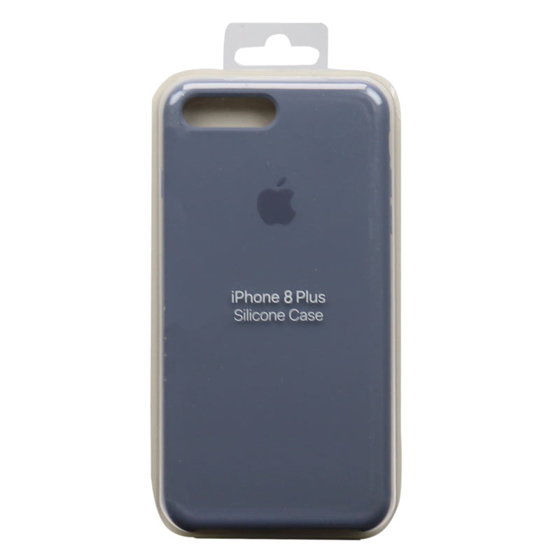 قاب سیلیکونی Apple iPhone 7/8 Plus