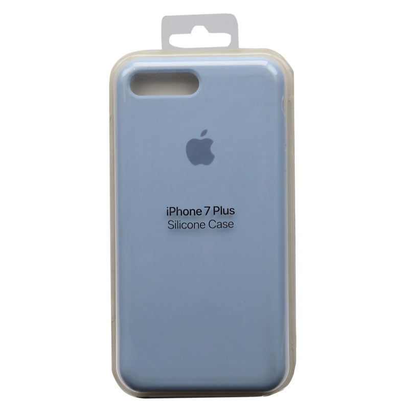 قاب سیلیکونی Apple iPhone 7/8 Plus