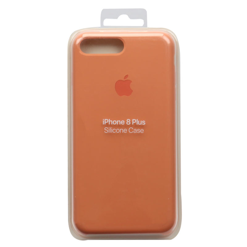 قاب سیلیکونی Apple iPhone 7/8 Plus