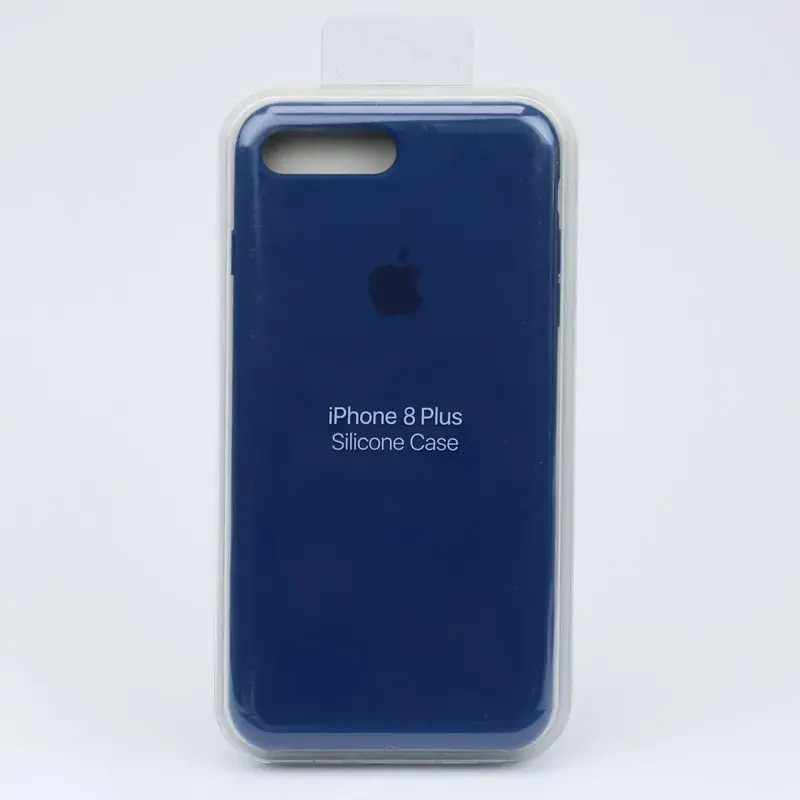 قاب سیلیکونی Apple iPhone 7/8 Plus
