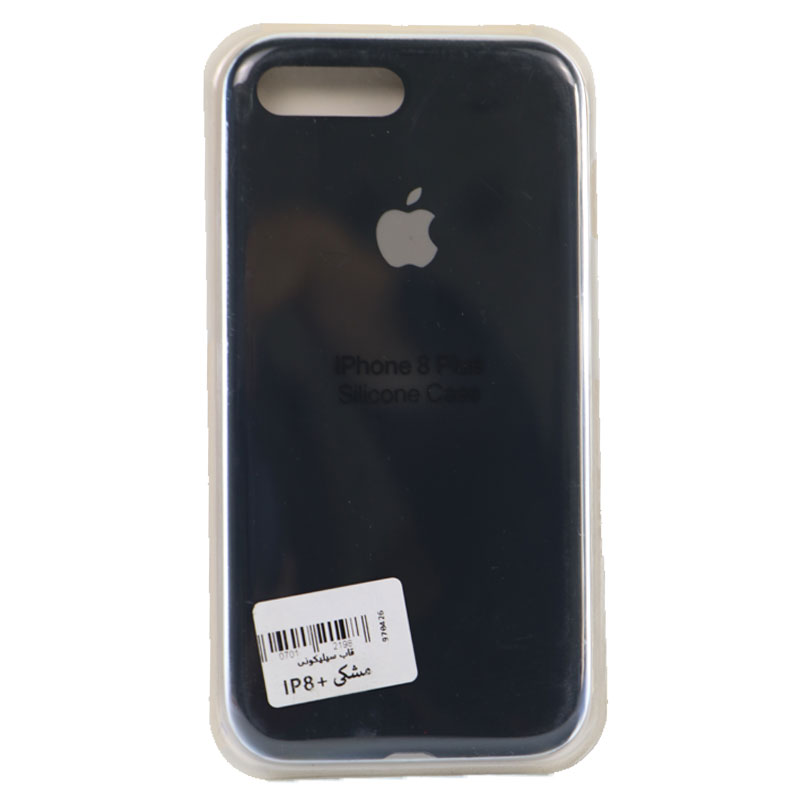قاب سیلیکونی Apple iPhone 8 Plus