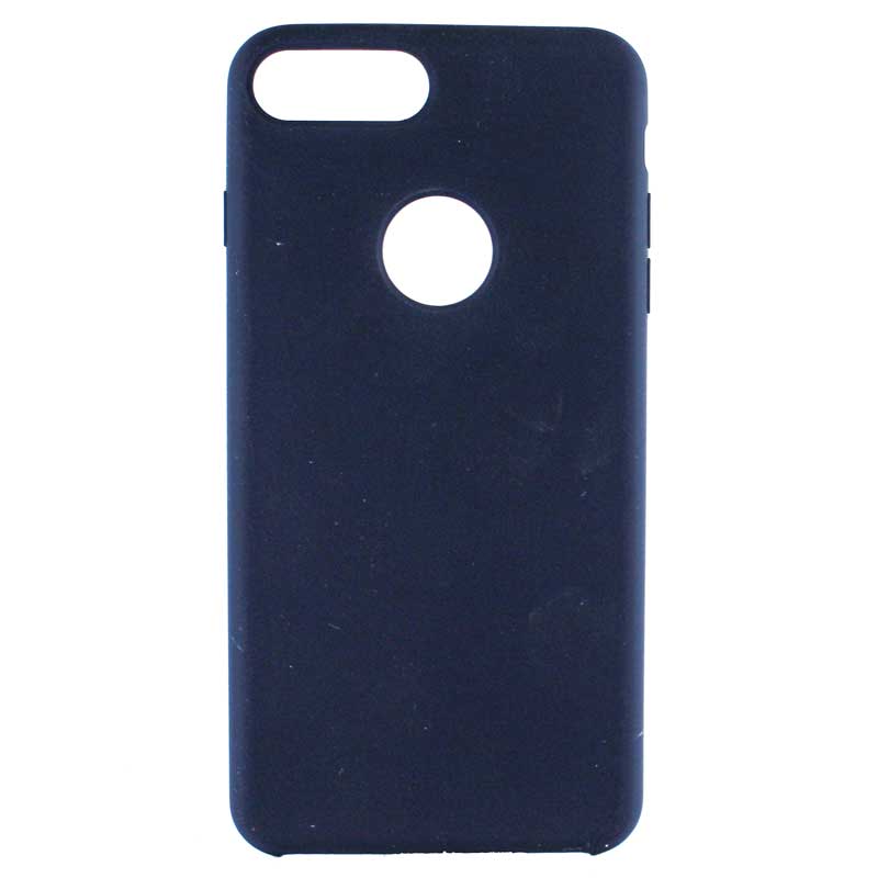 قاب سیلیکونی Apple iPhone 8 Plus با پک پلاستیکی