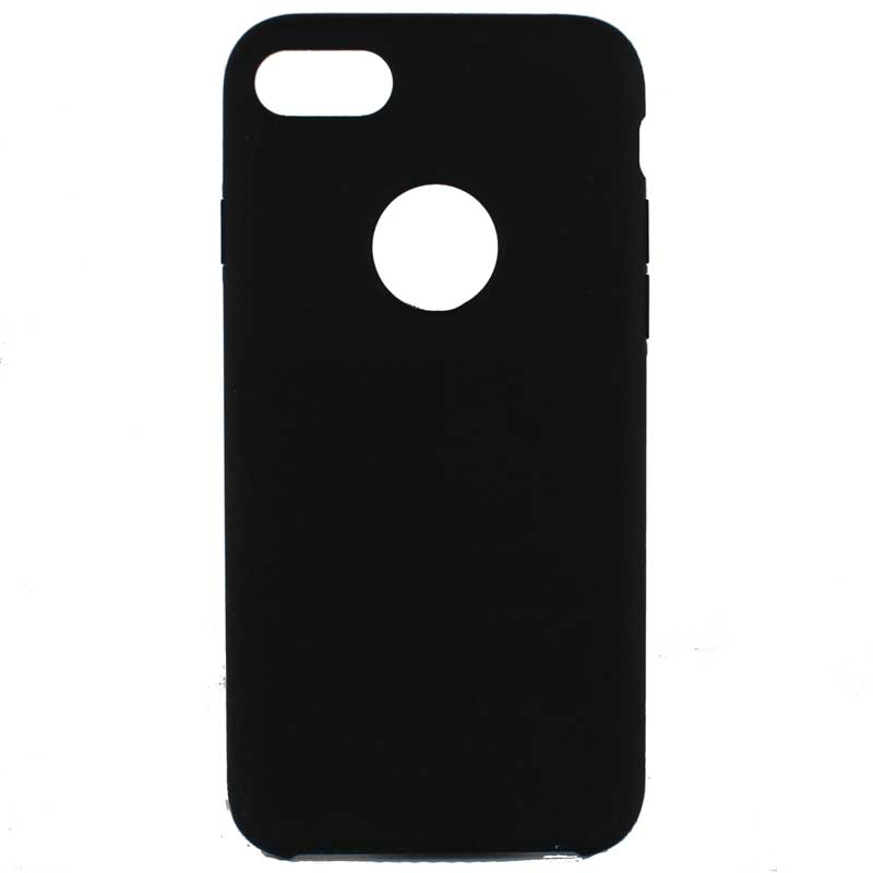 قاب سیلیکونی Apple iPhone 8 Plus با پک پلاستیکی