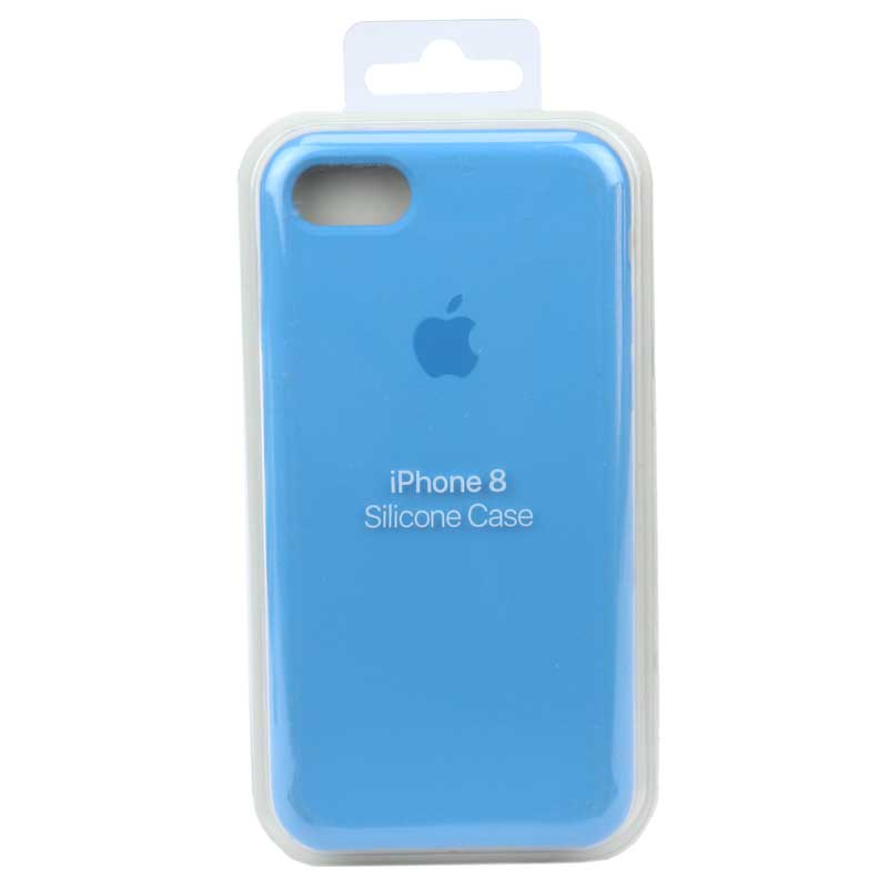 قاب سیلیکونی iPhone 7/8/SE 2020