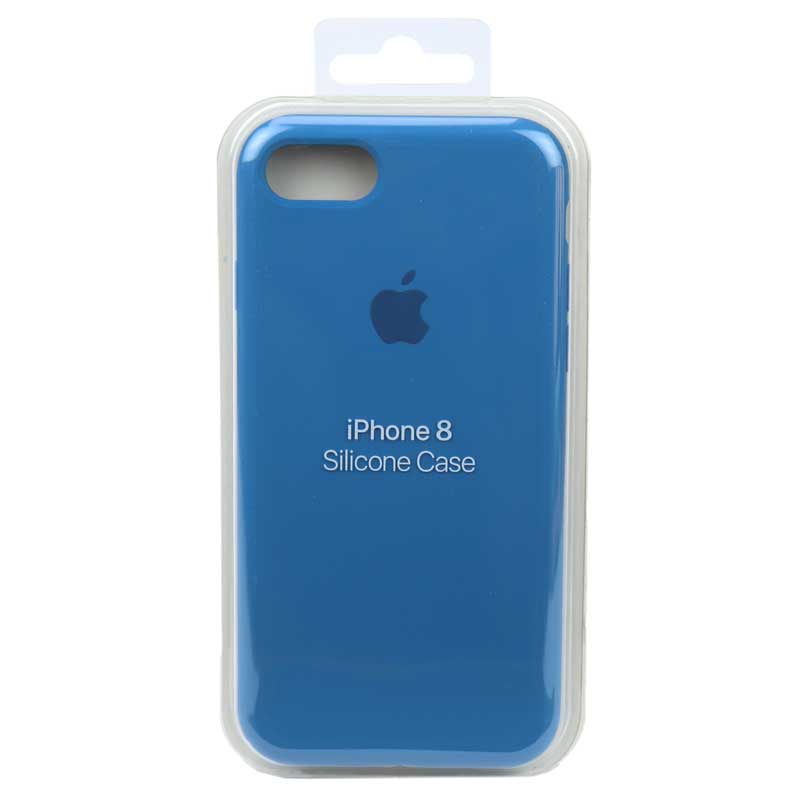 قاب سیلیکونی iPhone 7/8/SE 2020