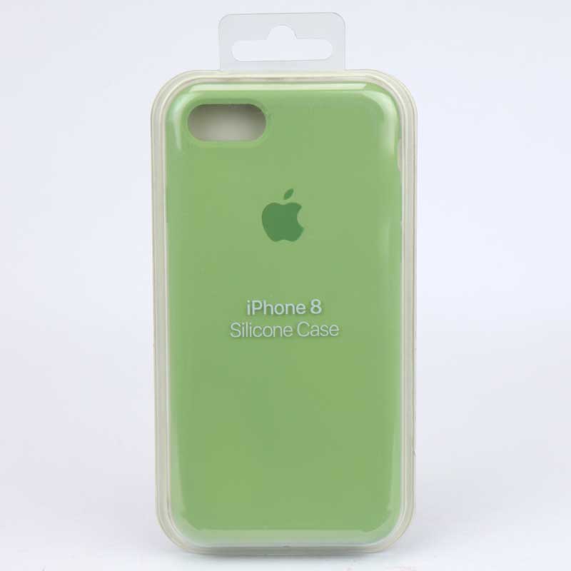 قاب سیلیکونی iPhone 7/8/SE 2020