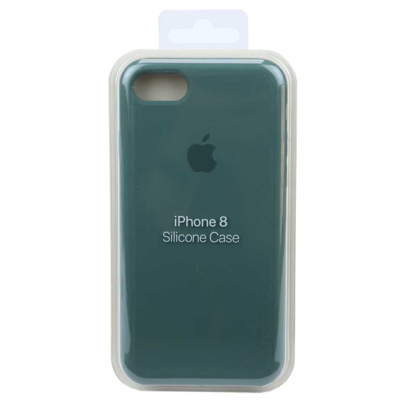 قاب سیلیکونی iPhone 7/8/SE 2020