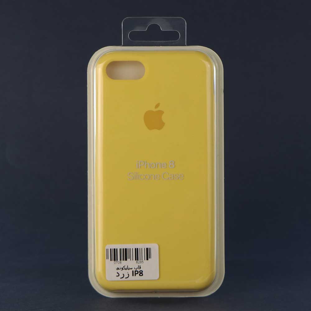 قاب سیلیکونی iPhone 7/8/SE 2020