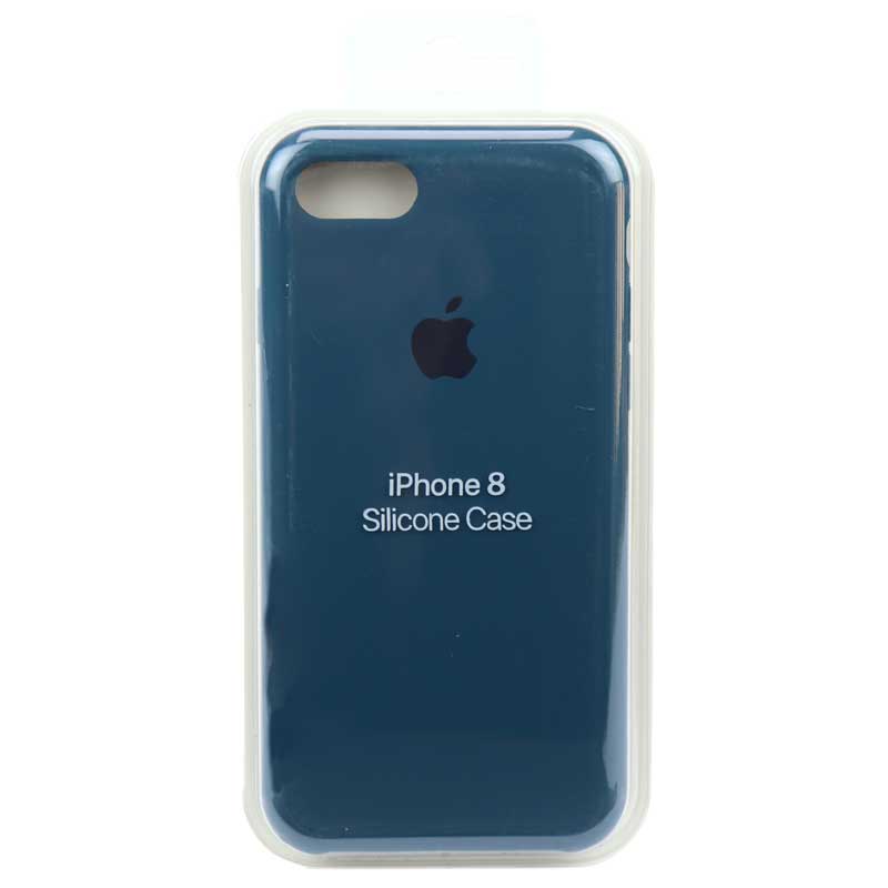 قاب سیلیکونی iPhone 7/8/SE 2020