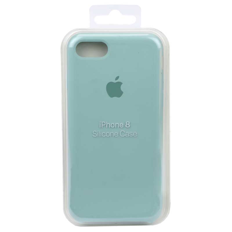 قاب سیلیکونی iPhone 7/8/SE 2020