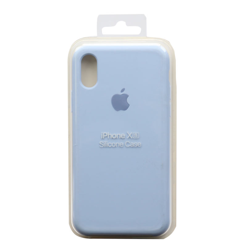قاب سیلیکونی Apple iPhone X