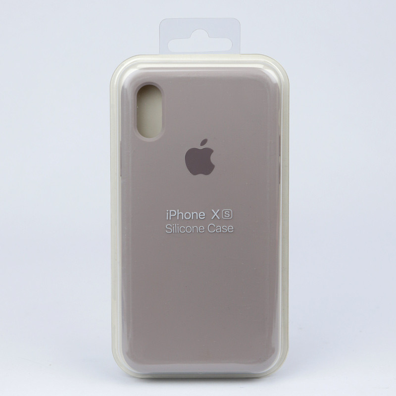 قاب سیلیکونی Apple iPhone X