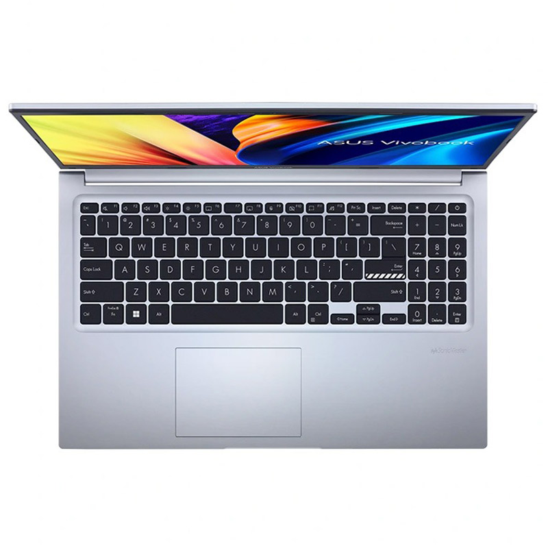 لپ تاپ Asus VivoBook 15 R1502ZA Core i7 (1255U) 16GB 512GB SSD Intel 15.6" FHD