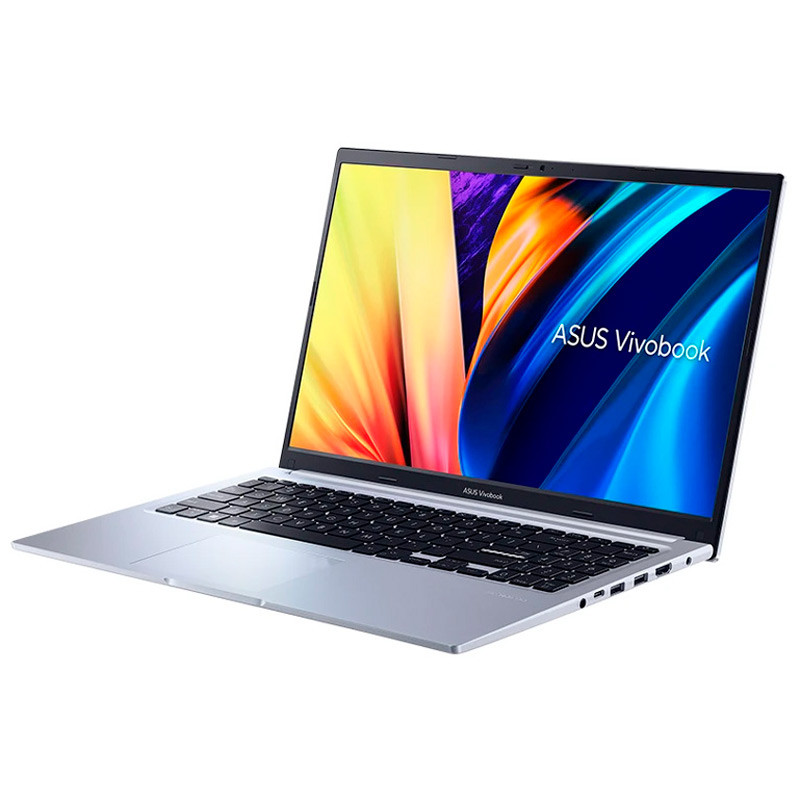 لپ تاپ Asus VivoBook 15 R1502ZA Core i7 (1255U) 16GB 512GB SSD Intel 15.6" FHD