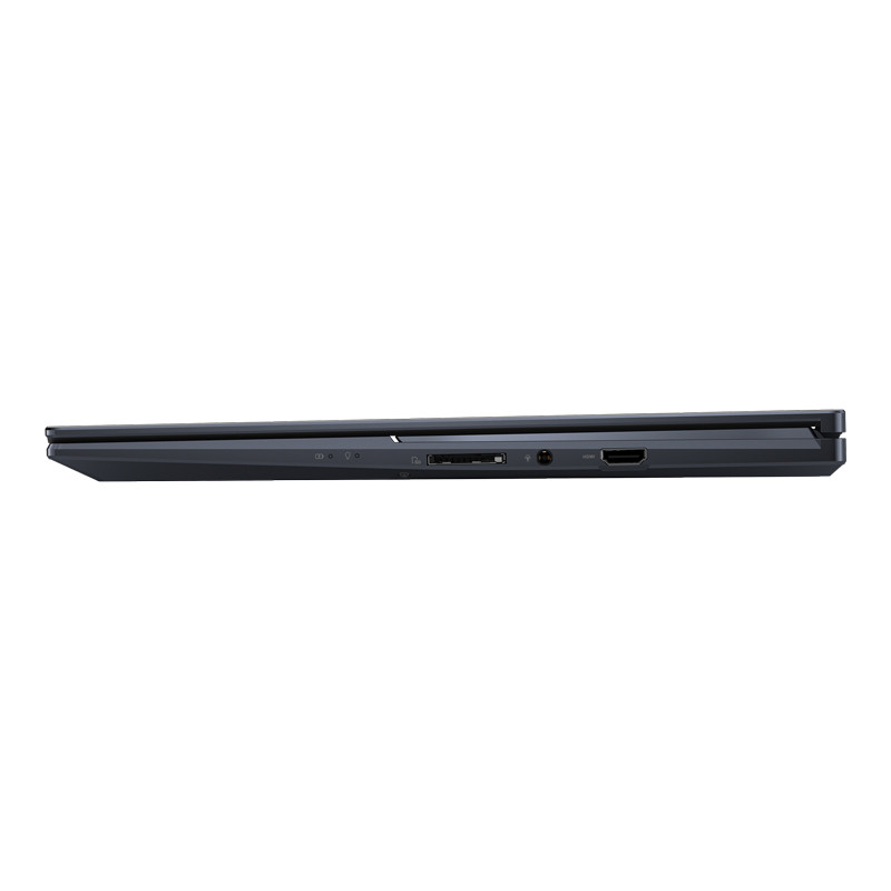 لپ تاپ Asus ZenBook Pro 16 UX7602ZM Core i7 (12700H) 16GB 1TB SSD NVIDIA 6GB 16" WQUXGA
