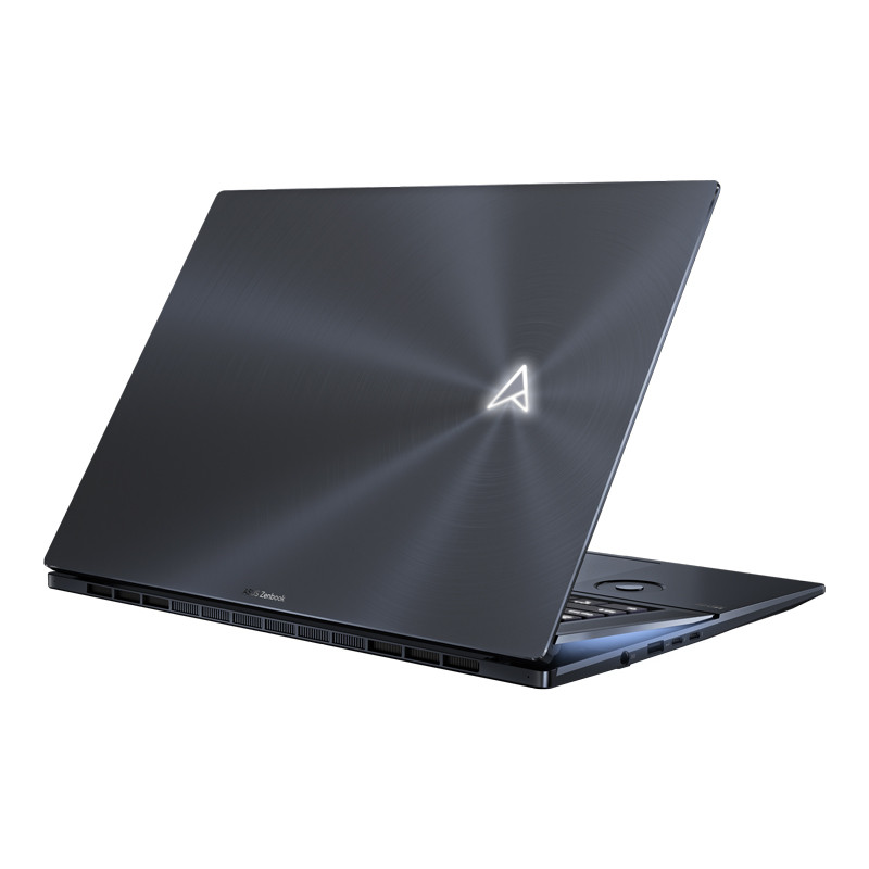 لپ تاپ Asus ZenBook Pro 16 UX7602ZM Core i7 (12700H) 16GB 1TB SSD NVIDIA 6GB 16" WQUXGA