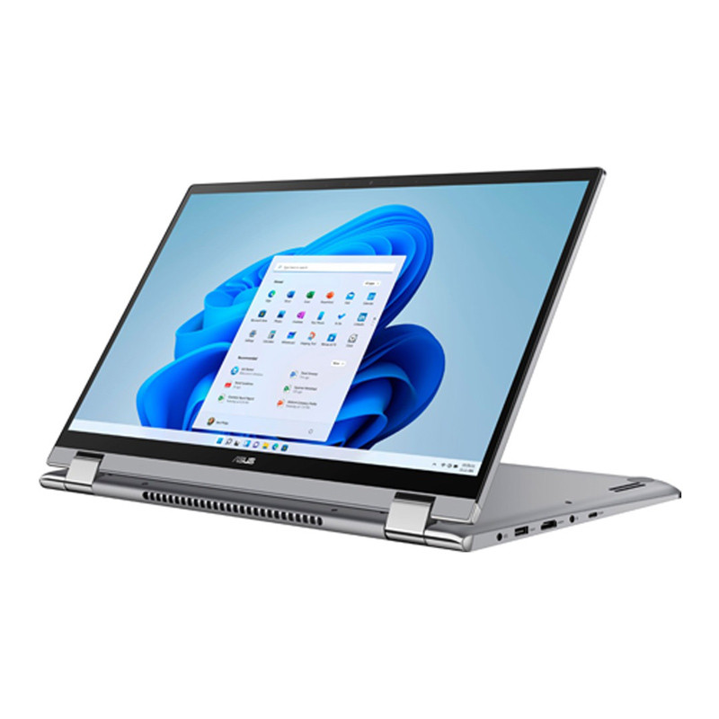 لپ تاپ Asus ZenBook Flip 15 Q508UG Ryzen 7 (5700U) 8GB 512GB SSD NVIDIA 2GB 15.6" FHD