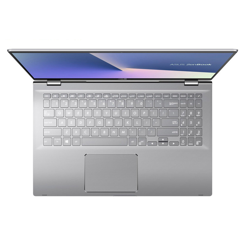لپ تاپ Asus ZenBook Flip 15 Q508UG Ryzen 7 (5700U) 8GB 512GB SSD NVIDIA 2GB 15.6" FHD