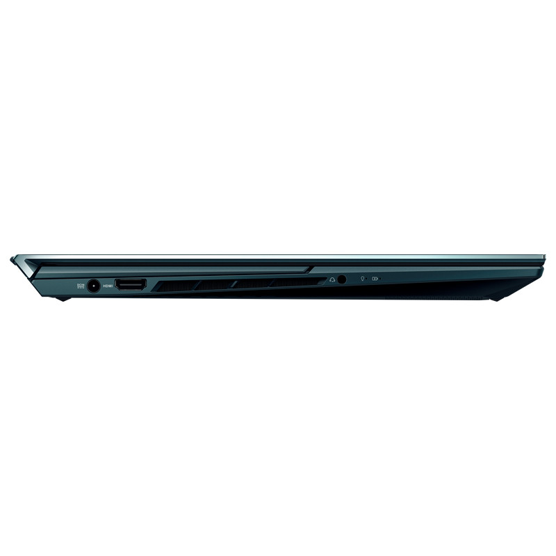 لپ تاپ Asus Zenbook Pro Duo 15 UX582ZM Core i7 (12700H) 16GB 1TB SSD NVIDIA 6GB 15.6" 4K
