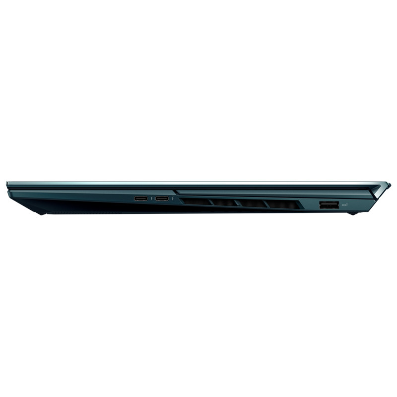 لپ تاپ Asus Zenbook Pro Duo 15 UX582ZM Core i7 (12700H) 16GB 1TB SSD NVIDIA 6GB 15.6" 4K