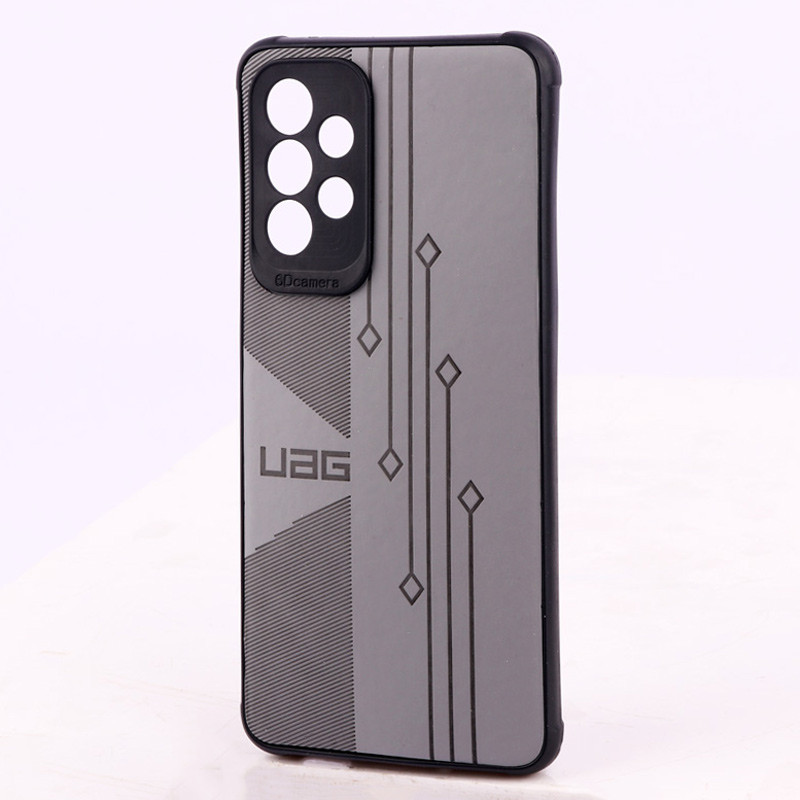 قاب UAG محافظ لنزدار Samsung Galaxy A33 5G