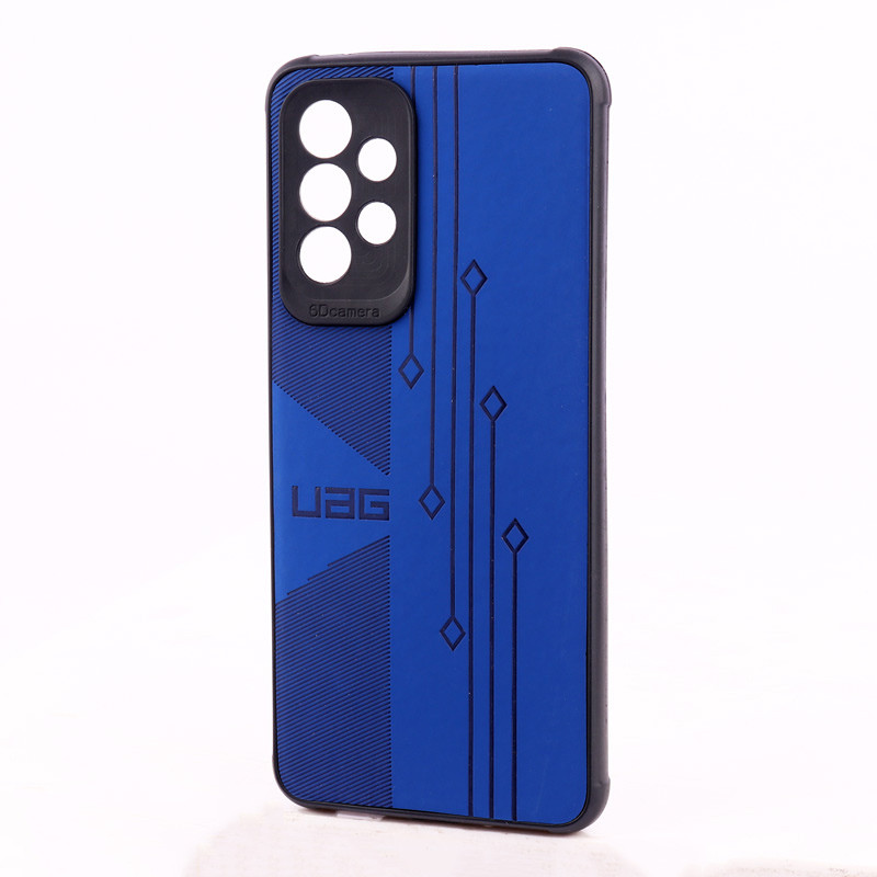 قاب UAG محافظ لنزدار Samsung Galaxy A33 5G