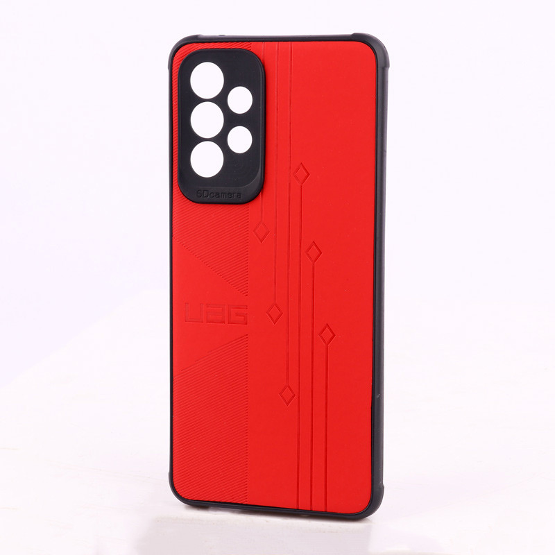 قاب UAG محافظ لنزدار Samsung Galaxy A33 5G