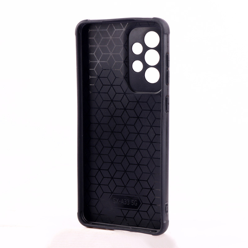 قاب UAG محافظ لنزدار Samsung Galaxy A33 5G