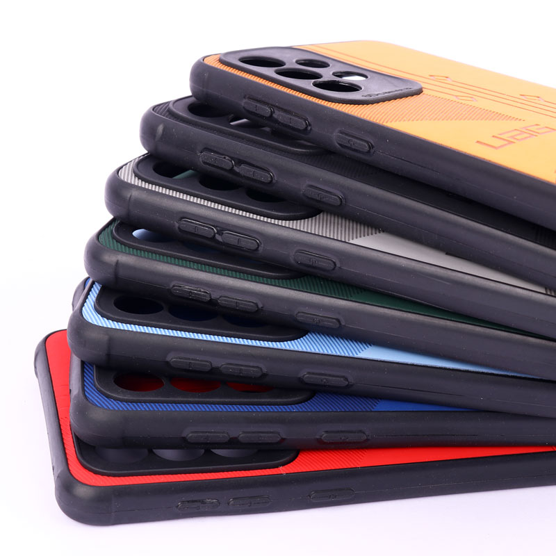 قاب UAG محافظ لنزدار Samsung Galaxy A33 5G
