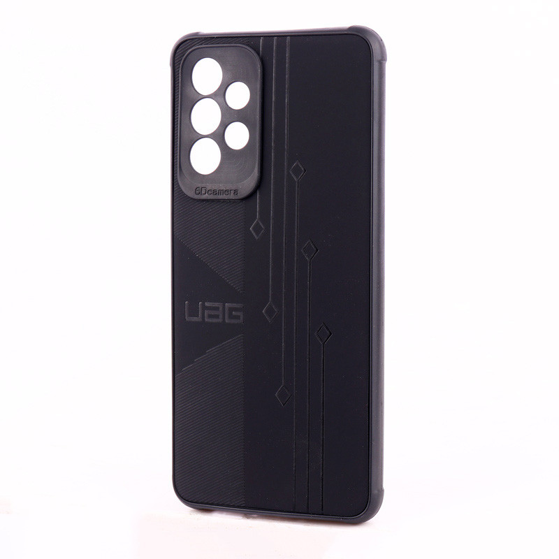 قاب UAG محافظ لنزدار Samsung Galaxy A33 5G