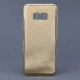 قاب ژله ای اکلیلی REXER Sparkle Samsung S8 Plus