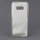 قاب ژله ای اکلیلی REXER Sparkle Samsung S8 Plus