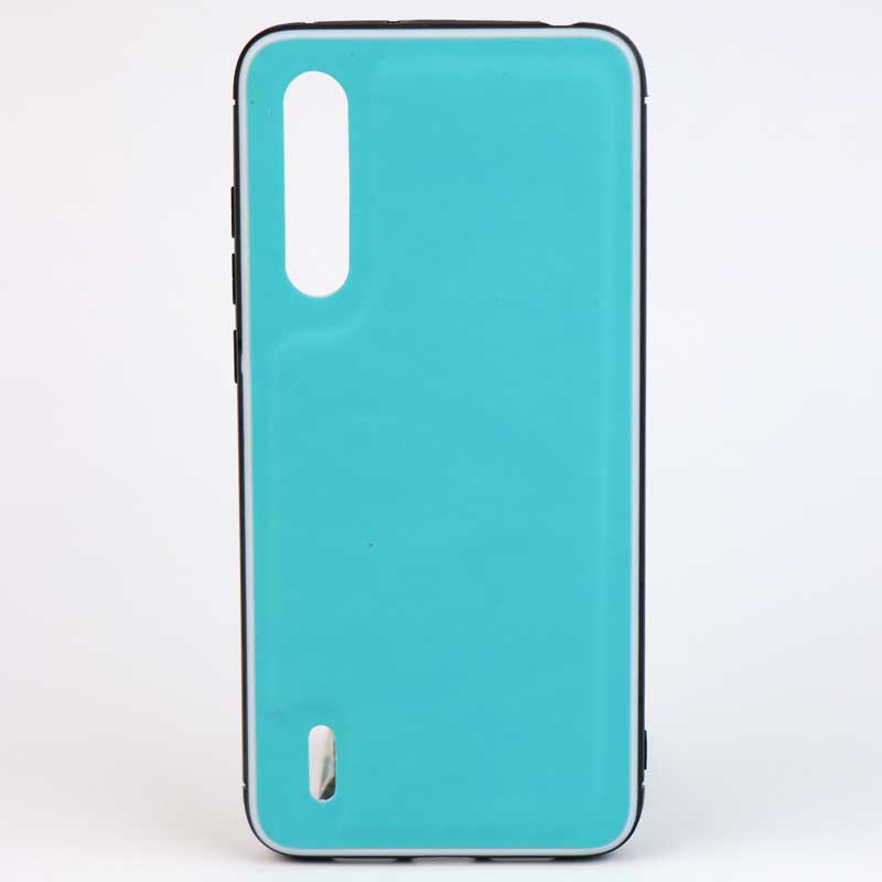 قاب رنگی Xiaomi Mi 9 Lite