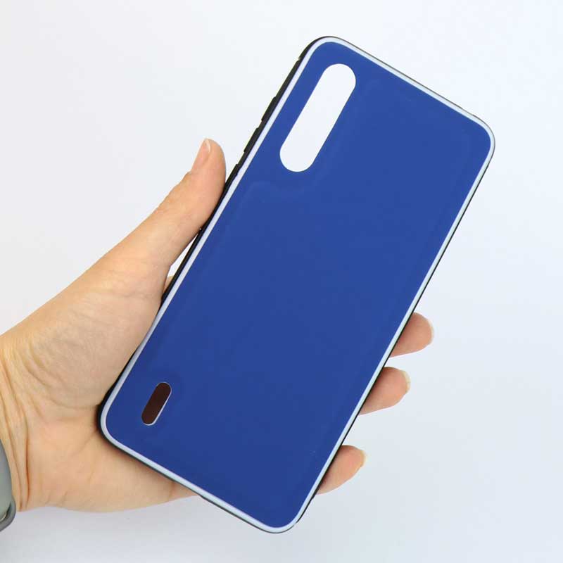 قاب رنگی Xiaomi Mi 9 Lite