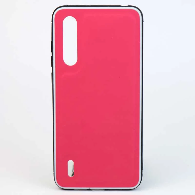 قاب رنگی Xiaomi Mi 9 Lite