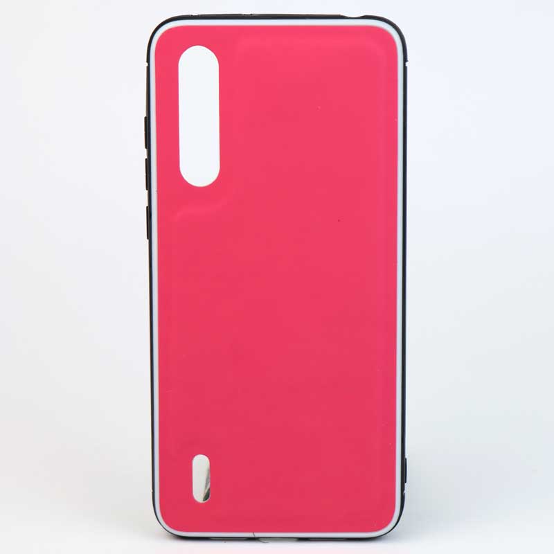 قاب رنگی Xiaomi Mi 9 Lite