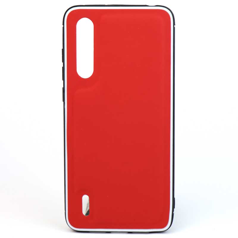 قاب رنگی Xiaomi Mi 9 Lite