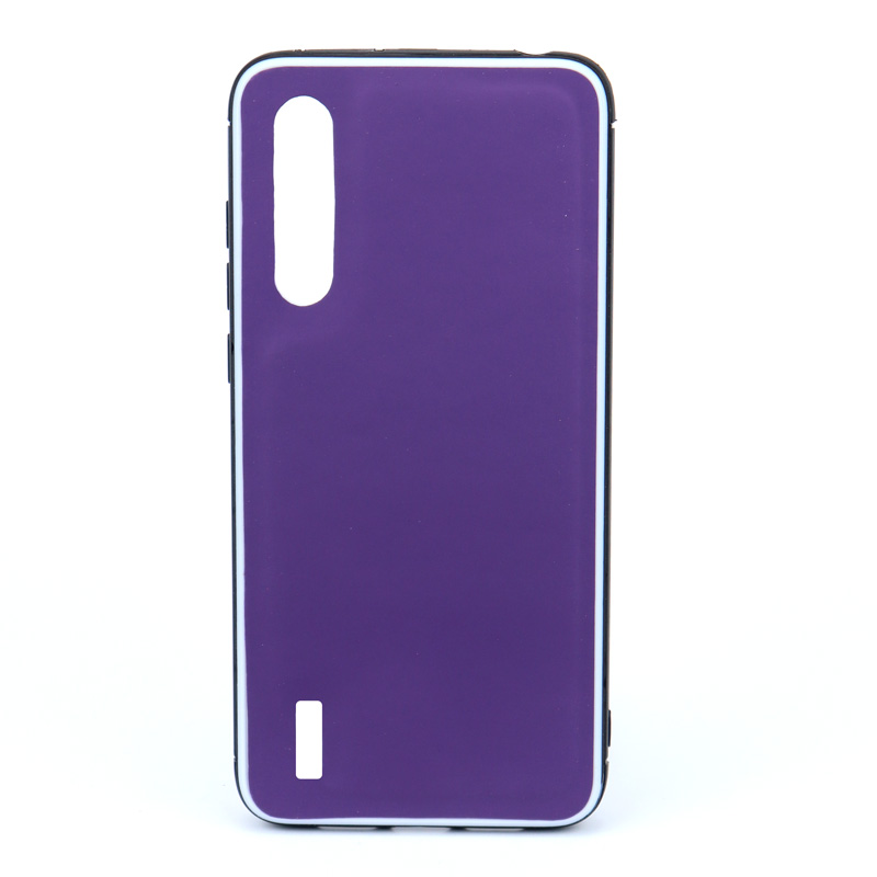 قاب رنگی Xiaomi Mi 9 Lite