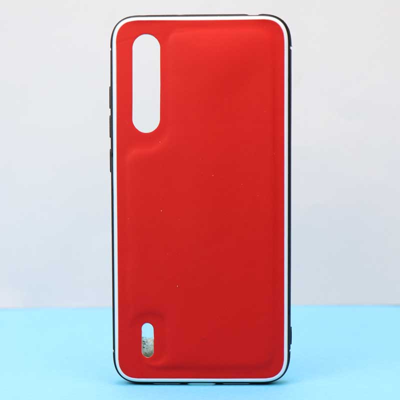 قاب رنگی Xiaomi Mi A3 Lite