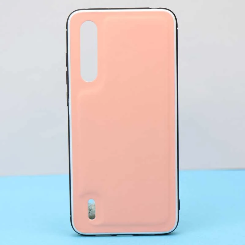 قاب رنگی Xiaomi Mi A3 Lite