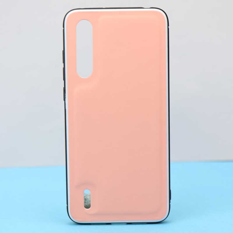 قاب رنگی Xiaomi Mi A3 Lite