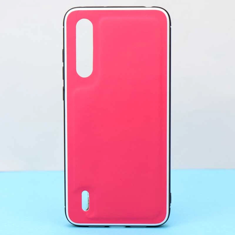 قاب رنگی Xiaomi Mi A3 Lite